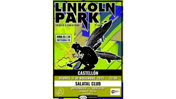Linkoln Park - Tributo a Linkin Park