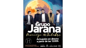 Grupo Jarana