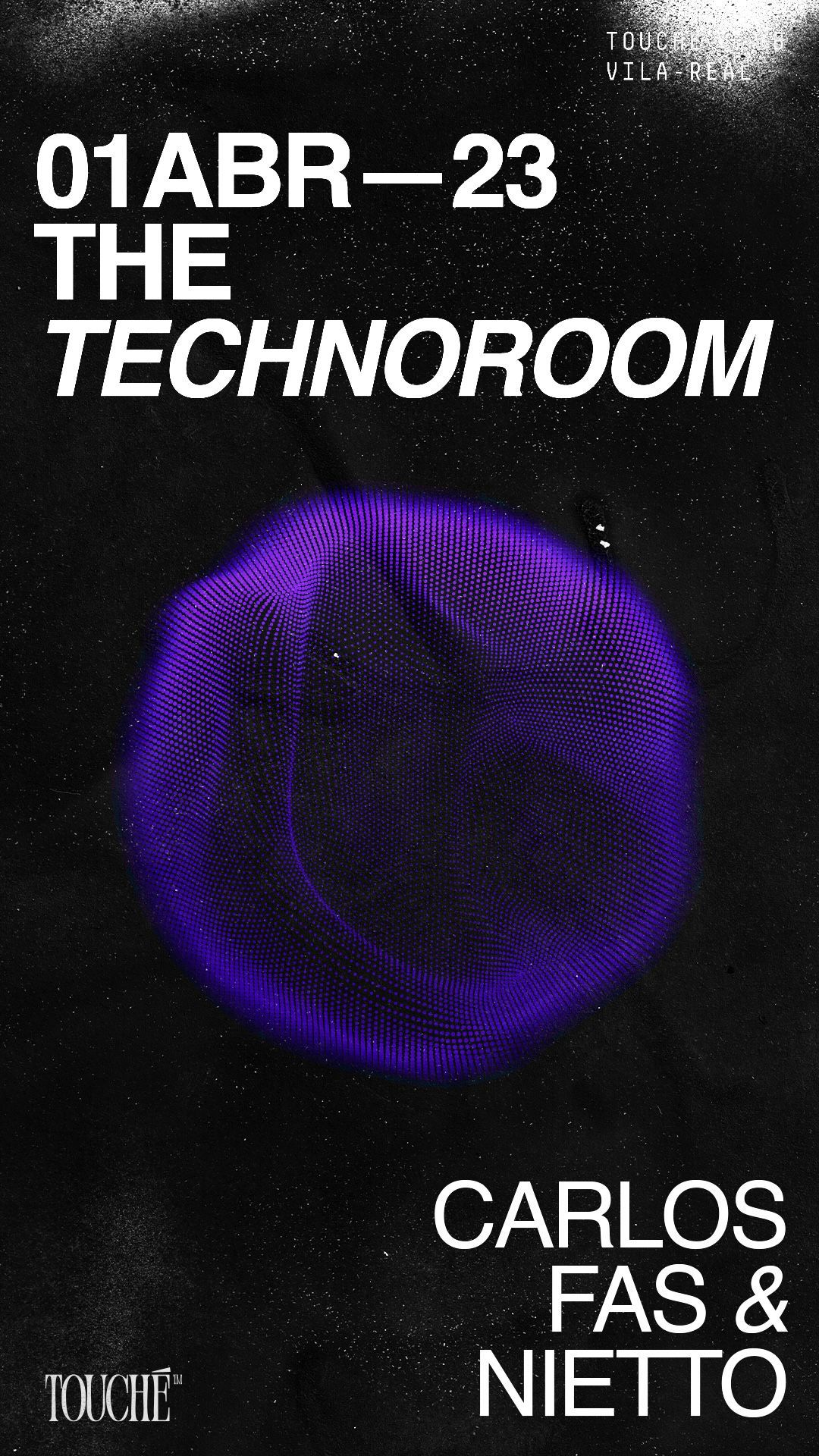 Technoroom
