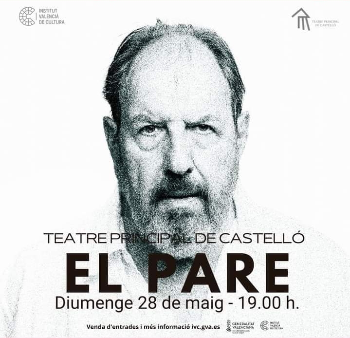 Teatre Principal de Castellón 
