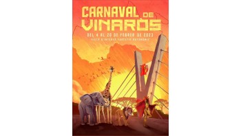Carnaval Vinaroz
