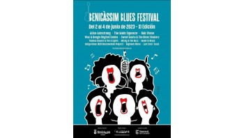 Benicasim blues festival