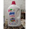 Detergente Asevi