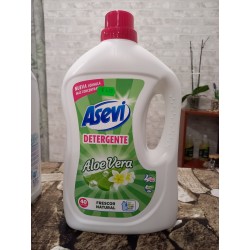 Detergente Asevi